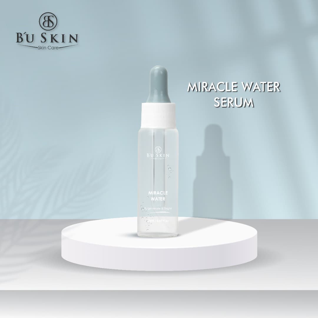 Miracle Water (20ml) (While Stocks Last)