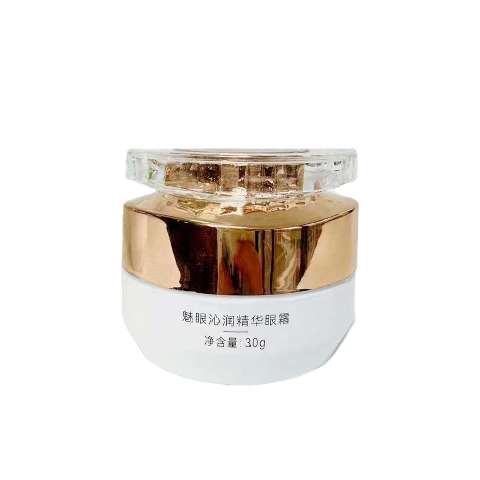 Eye Cream 魅眼沁润精华眼霜 30g