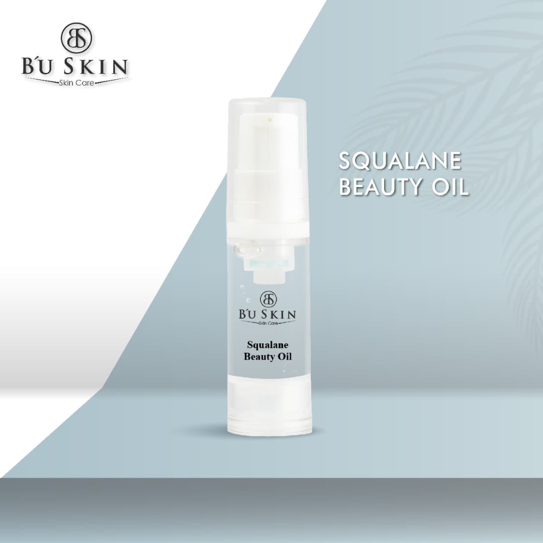 Squalane Beauty Oil (5ml) (While Stocks Last)