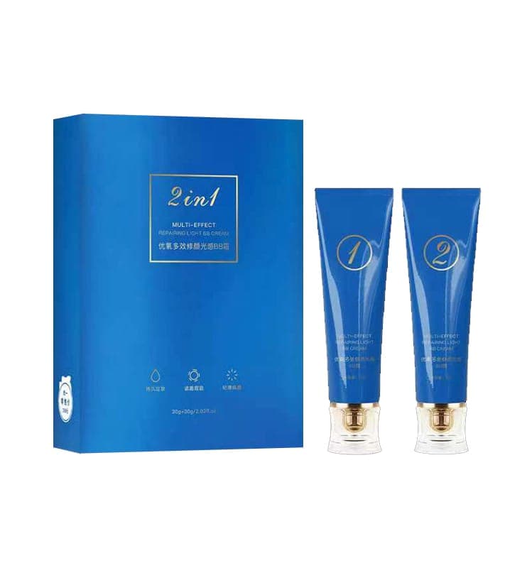 BB Cream