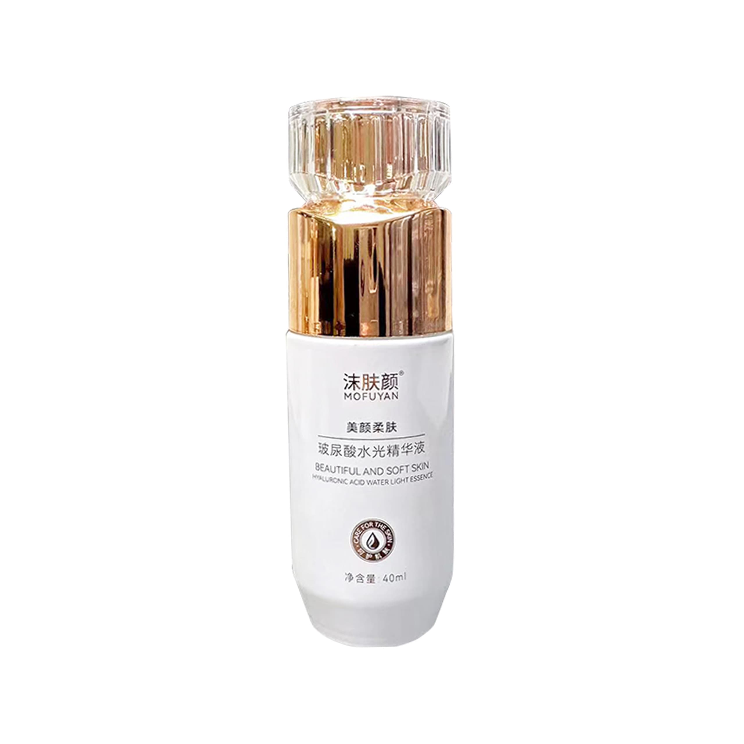 Vital Serum 玻尿酸水光精华液 40ml