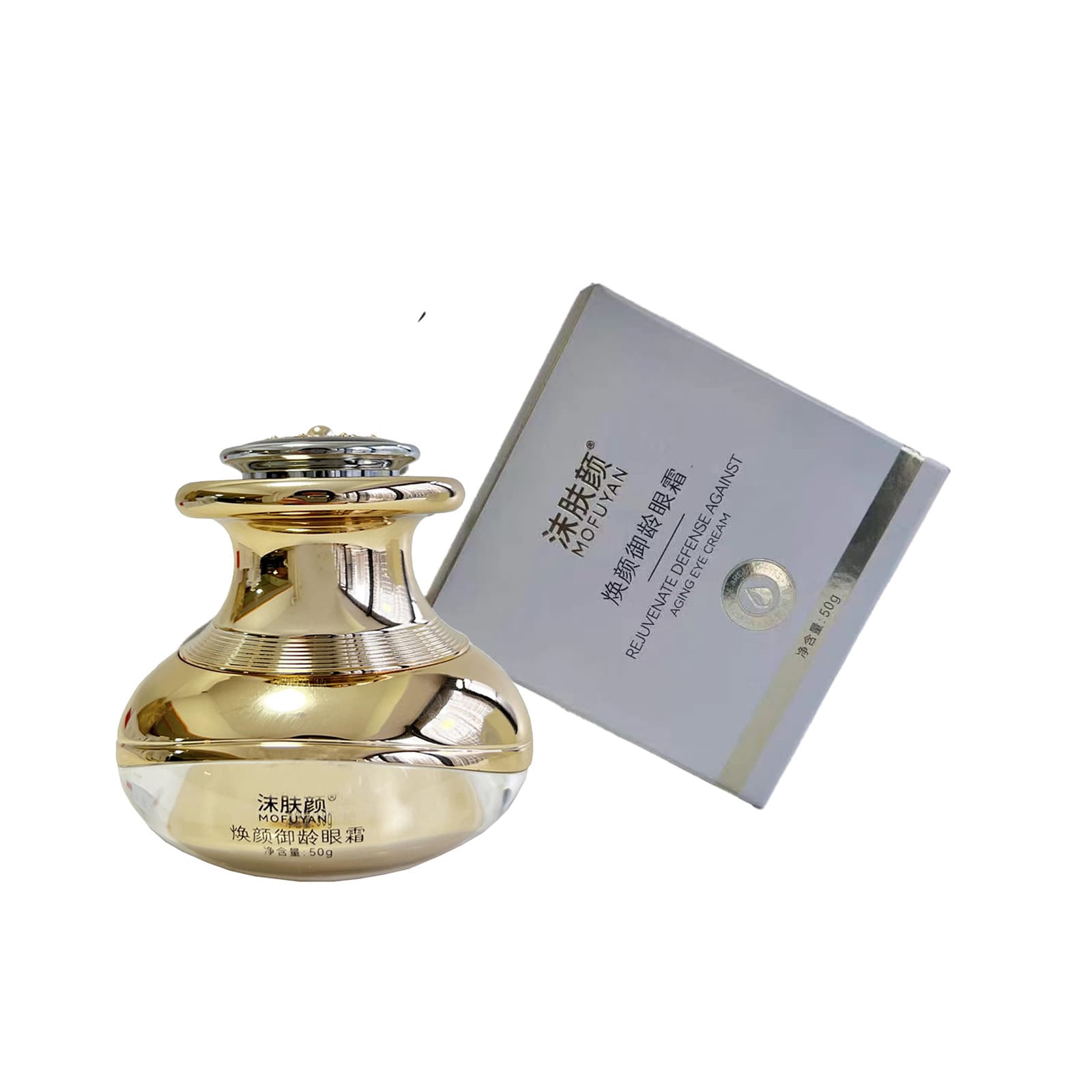 Anti-Aging Eye Cream 45ml