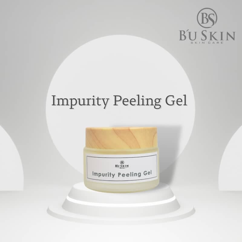 Impurity Peeling Gel (50g)