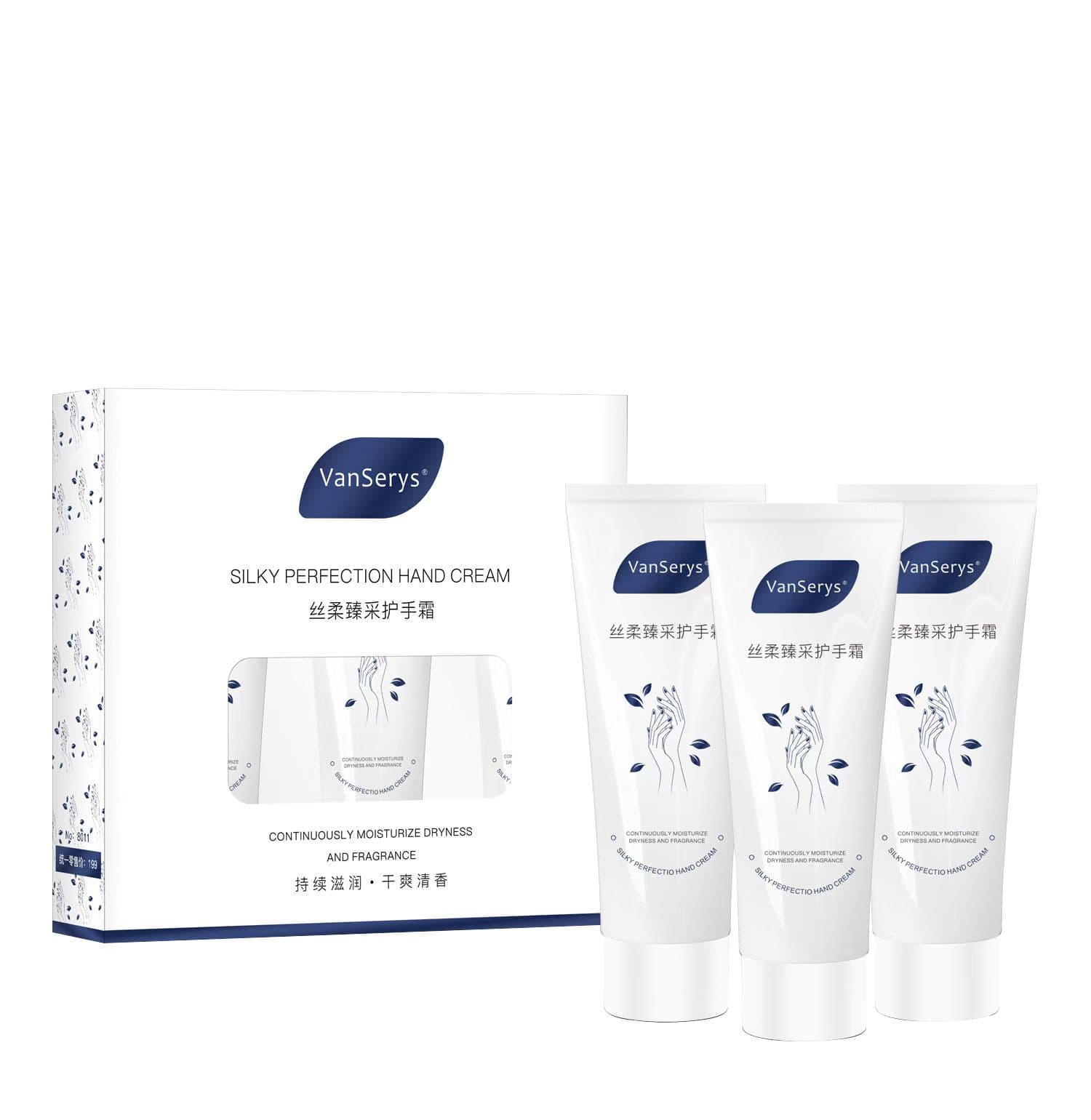 Hand Cream