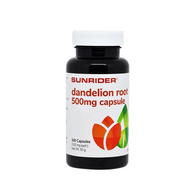 Dandelion Root 蒲公英根 (100 Capsules)