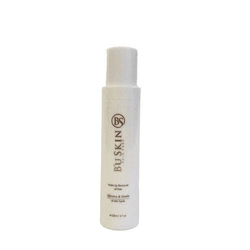 Makeup Remover (120ml)