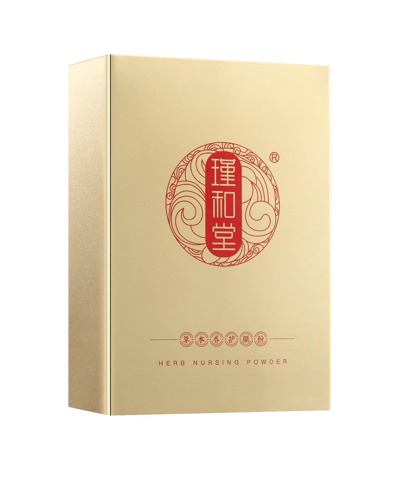 Herb Nursing Powder