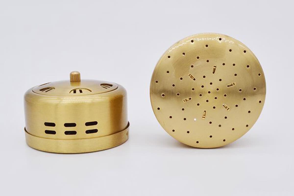 Ai Jiu Box