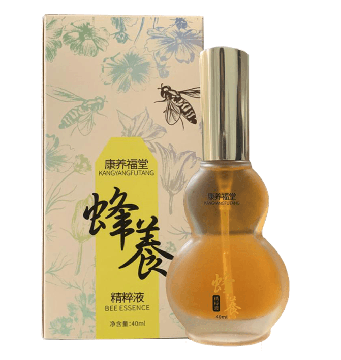 Royal Jelly Oil 40ml